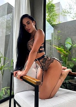 Alena Chernovol